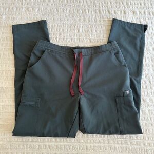 Figs Yola skinny pants M